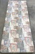 Used Bunk Mattress 74" L x 29" W x 3" D