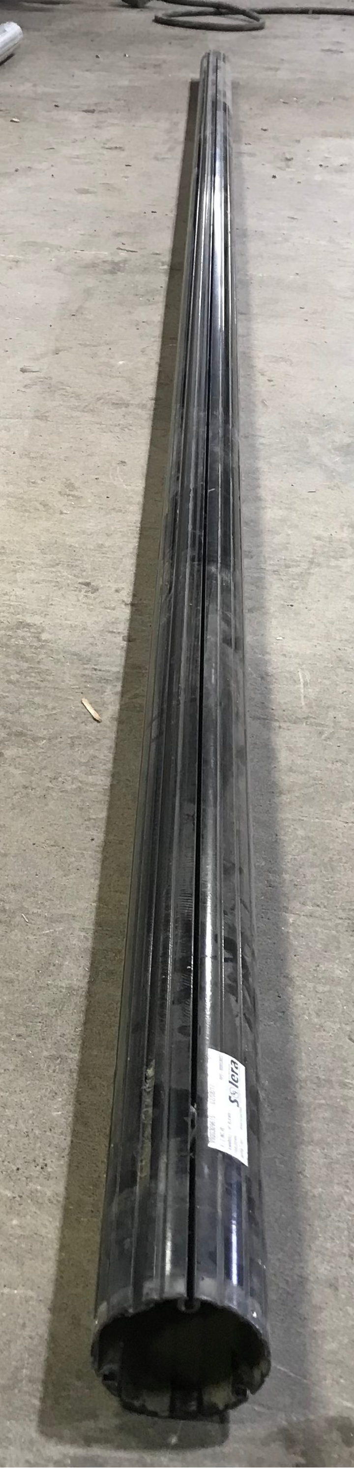 Used Solera Awning Roller Tube 16'