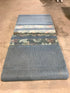 Used Dinette Cushion Set- 4 piece - 2 @ 40" X 23" X 4" D, 2 @ 40" X 13" X 4" D