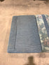 Used Dinette Cushion Set- 4 piece - 2 @ 40" X 23" X 4" D, 2 @ 40" X 13" X 4" D