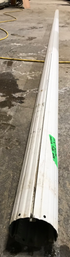 Used Dometic Awning Roller Tube 18'
