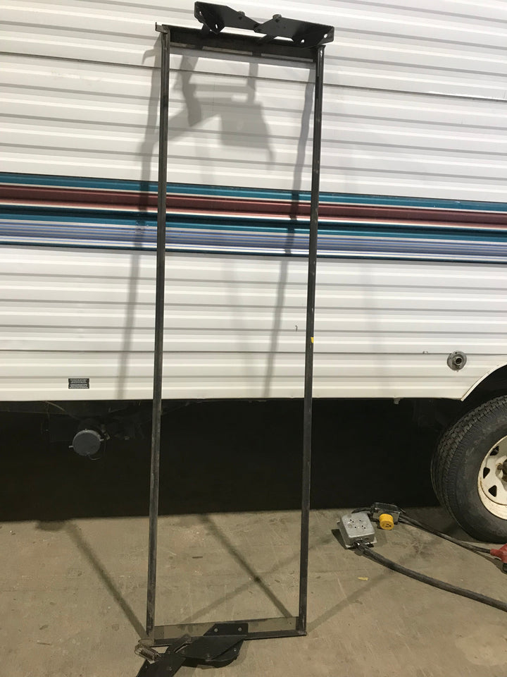 Used Jackknife RV Sofa Frame Assembly - 74 3/4” x 20 1/4”