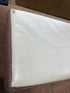 USED 4 piece Dinette Cushion Set - 2 @ 39" X 25" X 4 1/2" D, 2 @ 39" X 12" X 4 1/2" D