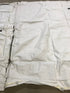 Used Fabric Panel for RV Awning Screen Room - Side Panel