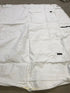Used Fabric Panel for RV Awning Screen Room - Side Panel