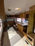 Trailer Frame FIFTH WHEEL