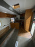 28FT Trailer Frame BUMPER PULL