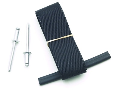 Window Awning Pull Strap - 901012 - Young Farts RV Parts