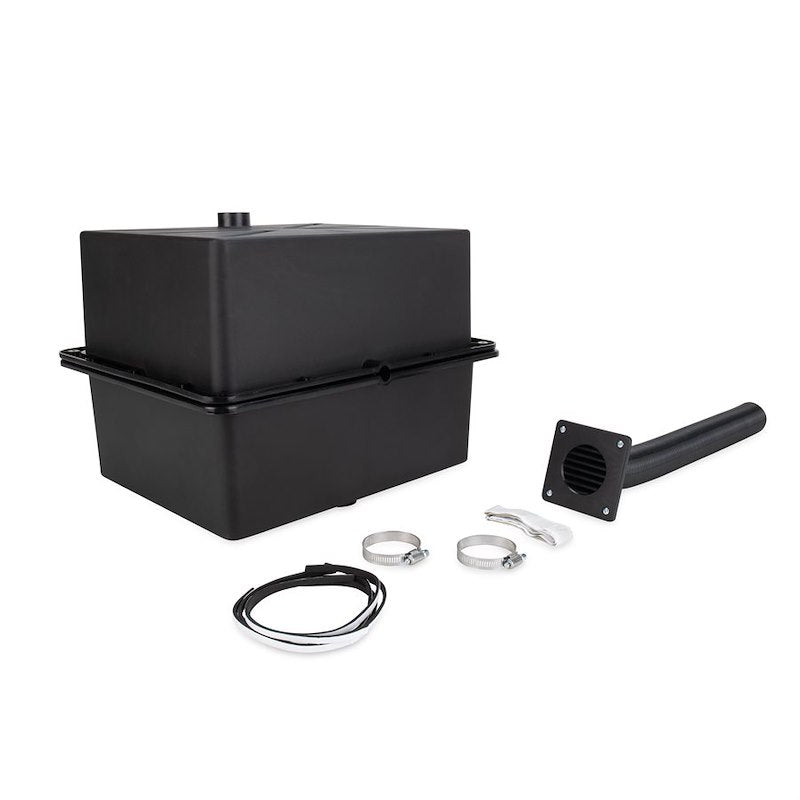Camco 55371 Battery Box, With External Vent