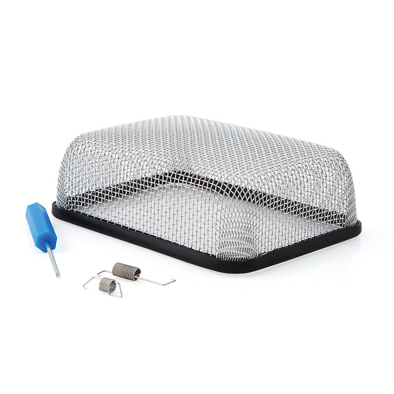 Ventmate 68660 Bug Screen (Atwood AFMD Furnaces) - Young Farts RV Parts