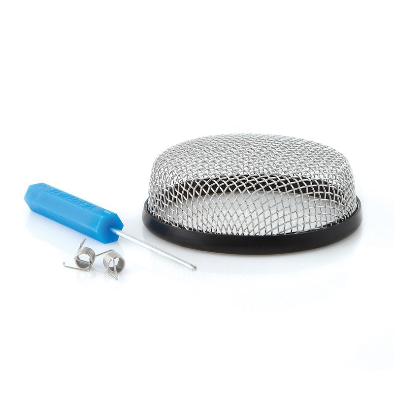 Ventmate 68302 Bug Screen (Atwood Hydroflame Furnaces Without Access Door) - Young Farts RV Parts