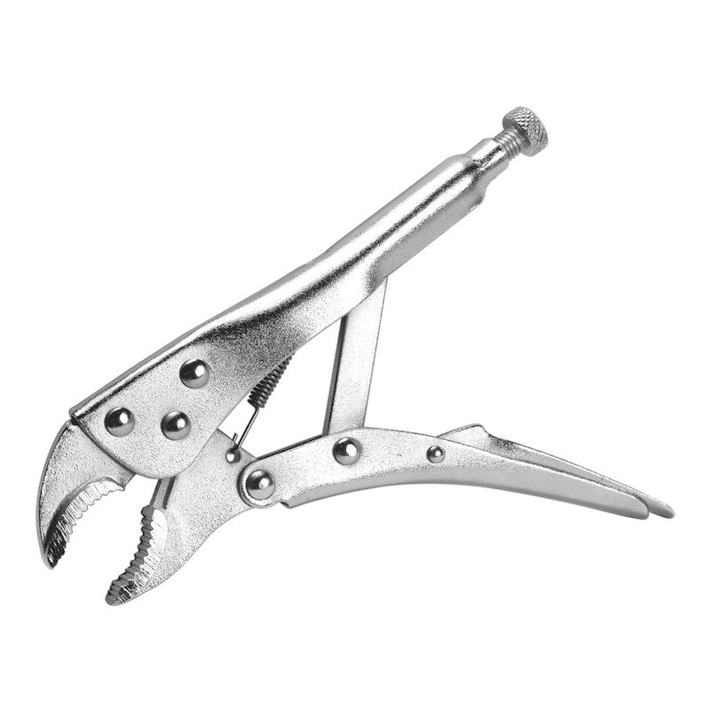Pliers Performance Tool W30754 Curved Jaw Locking, 7