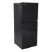 Furrion BCD280WEV804H-B-6/RHH Everchill 12VDC RH Refrigerator, 10.7 Cu. Ft - Black Stainless - Young Farts RV Parts