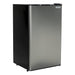 Furrion BC-46LHH Everchill 110VAC LH Refrigerator, 1.7 Cu. Ft - Stainless - Young Farts RV Parts