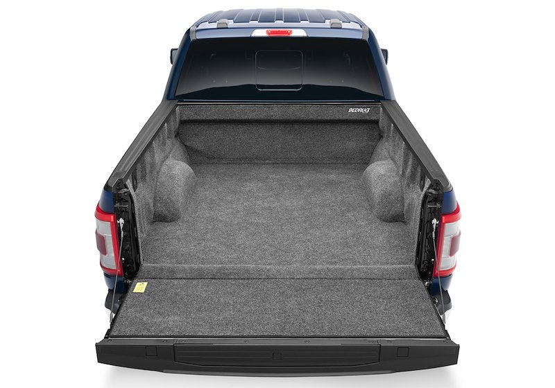 BedRug BRQ15SCK Ford F150 Bed Mat 15-16 5.5'