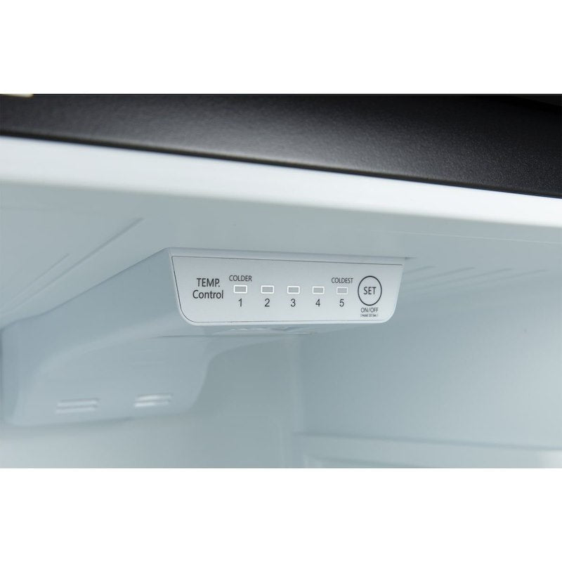 Furrion BCD280WEV804H-6/RHH Everchill 12VDC RH Refrigerator, 10.7 Cu. Ft - Stainless - Young Farts RV Parts