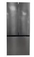 Furrion BCD-455WTE-B-04H Everchill 12DC Refrigerator, 17 Cu. Ft - Stainless - Young Farts RV Parts