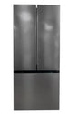 Furrion BCD-455WTE-B-04H Everchill 12DC Refrigerator, 17 Cu. Ft - Stainless - Young Farts RV Parts