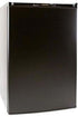 Furrion BC-90LHH Everchill 110VAC LH Refrigerator 3.2 Cu. Ft - Black - Young Farts RV Parts