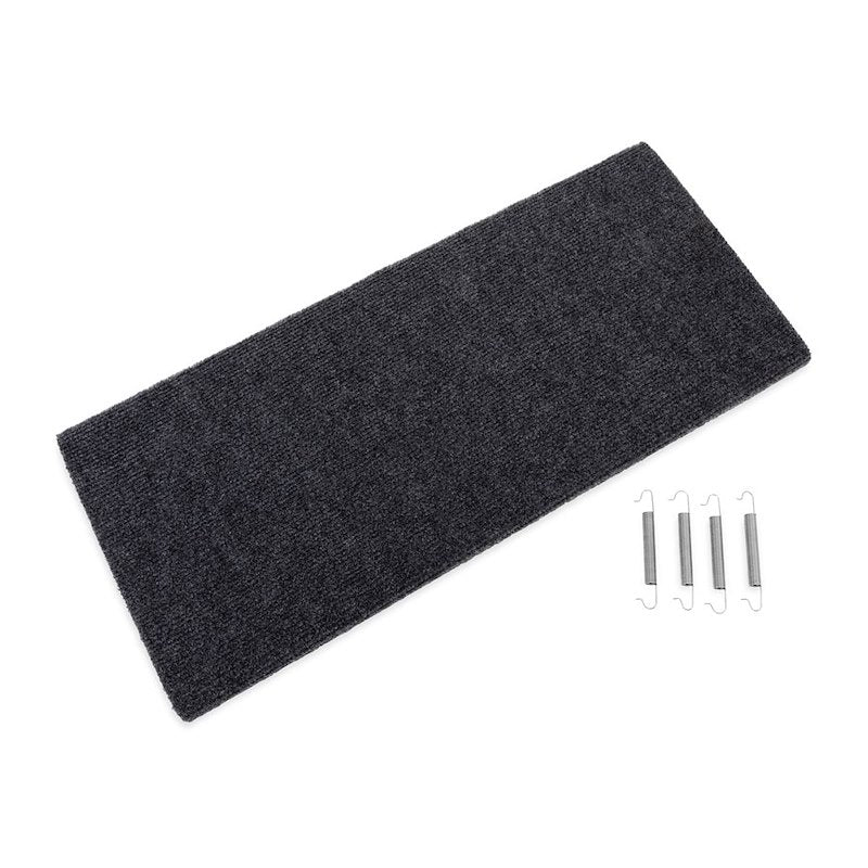 Camco 42935 Entry Step Rug 23