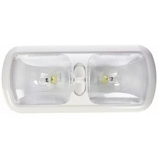 LaSalle Bristol GSAM4010 Lighting Dome Light Double Optical
