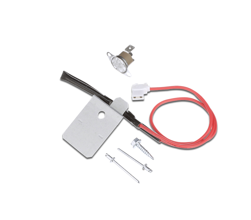 Refrigerator - Thermal Fuse - Assy DMA4064 - Young Farts RV Parts