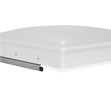 Load image into Gallery viewer, Camco 40161 Roof Vent Lid, Ventline Prior To 2008 or Elixir 1995 and On, White (Case of 6)