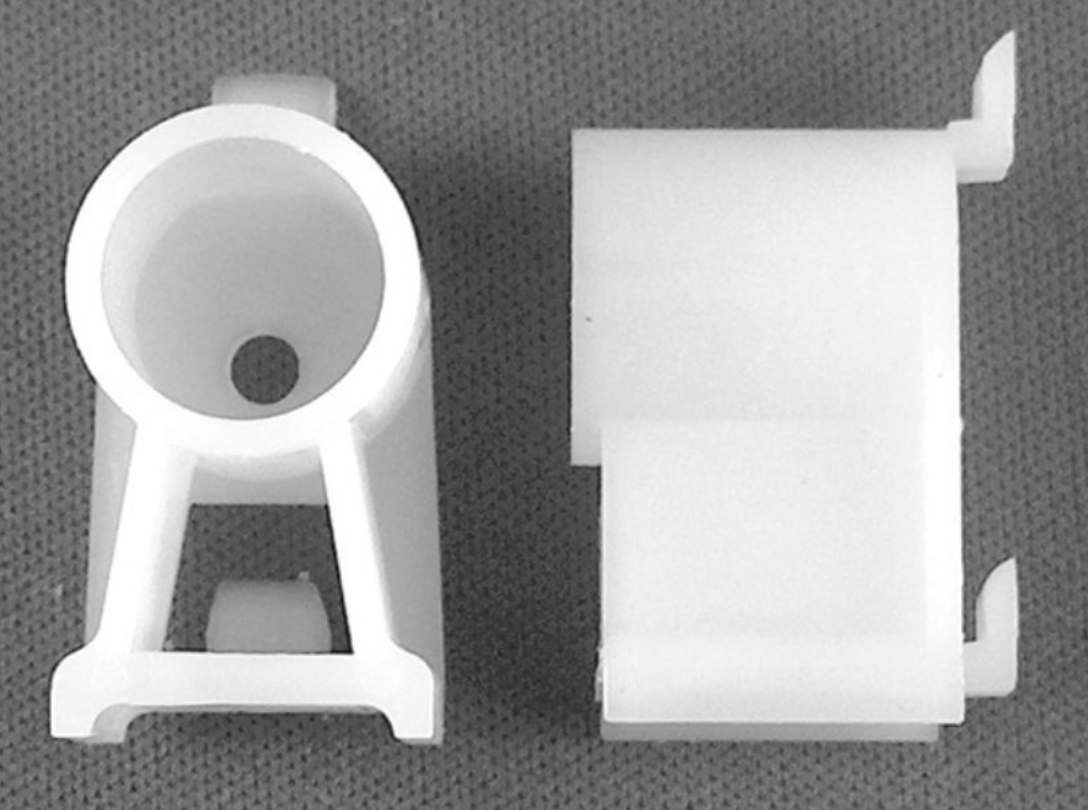 Strybuc 738P Window Torque Bar Bearing (For 1/2" Diameter) - Young Farts RV Parts