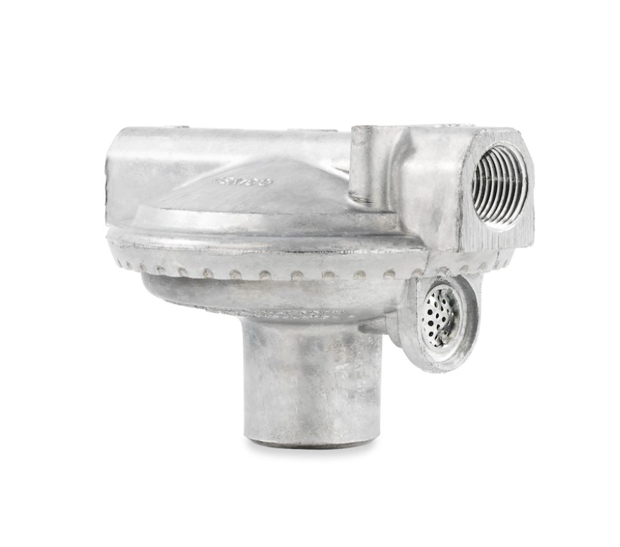 Camco 59013 Propane Regulator