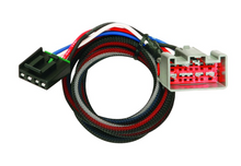 Load image into Gallery viewer, Brake Control Wiring Adapter - 2 Plugs Ford