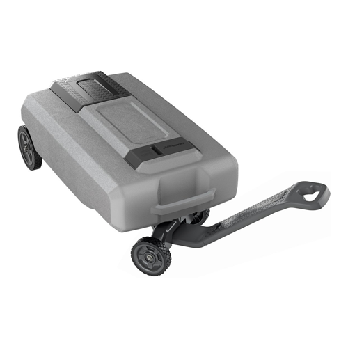 Thetford 40518 SMARTTOTE2 27 GAL - 4 Wheel