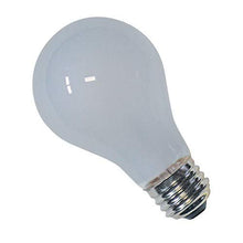 Load image into Gallery viewer, A19 12 V Light Bulb White - Incandescent - Young Farts RV Parts