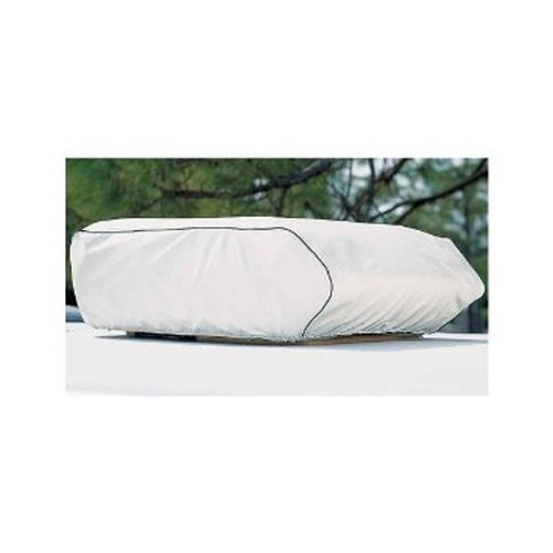 A/C COVER COLEMAN MACH - Young Farts RV Parts