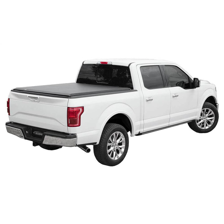 Access Cover Super Duty 2/3/450 Short Bed 08 - 09 - Young Farts RV Parts
