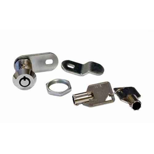 Ace Compartment Lock 5/8