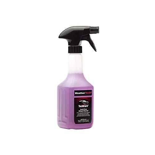 Acid - Free Wheel Cleaner - Young Farts RV Parts
