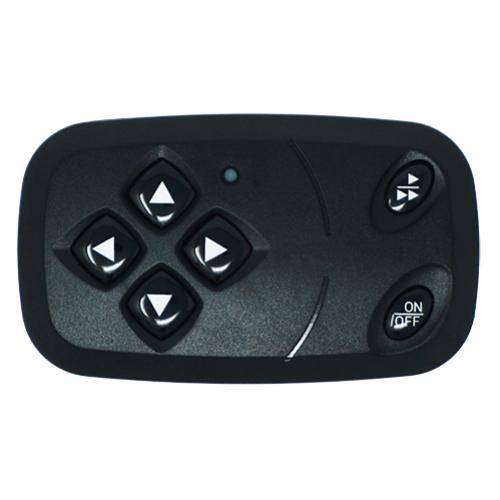 ACR ELECTRONICS Spotlight Remote Control; For RCL - 95 Spotlight - 9635 - Young Farts RV Parts