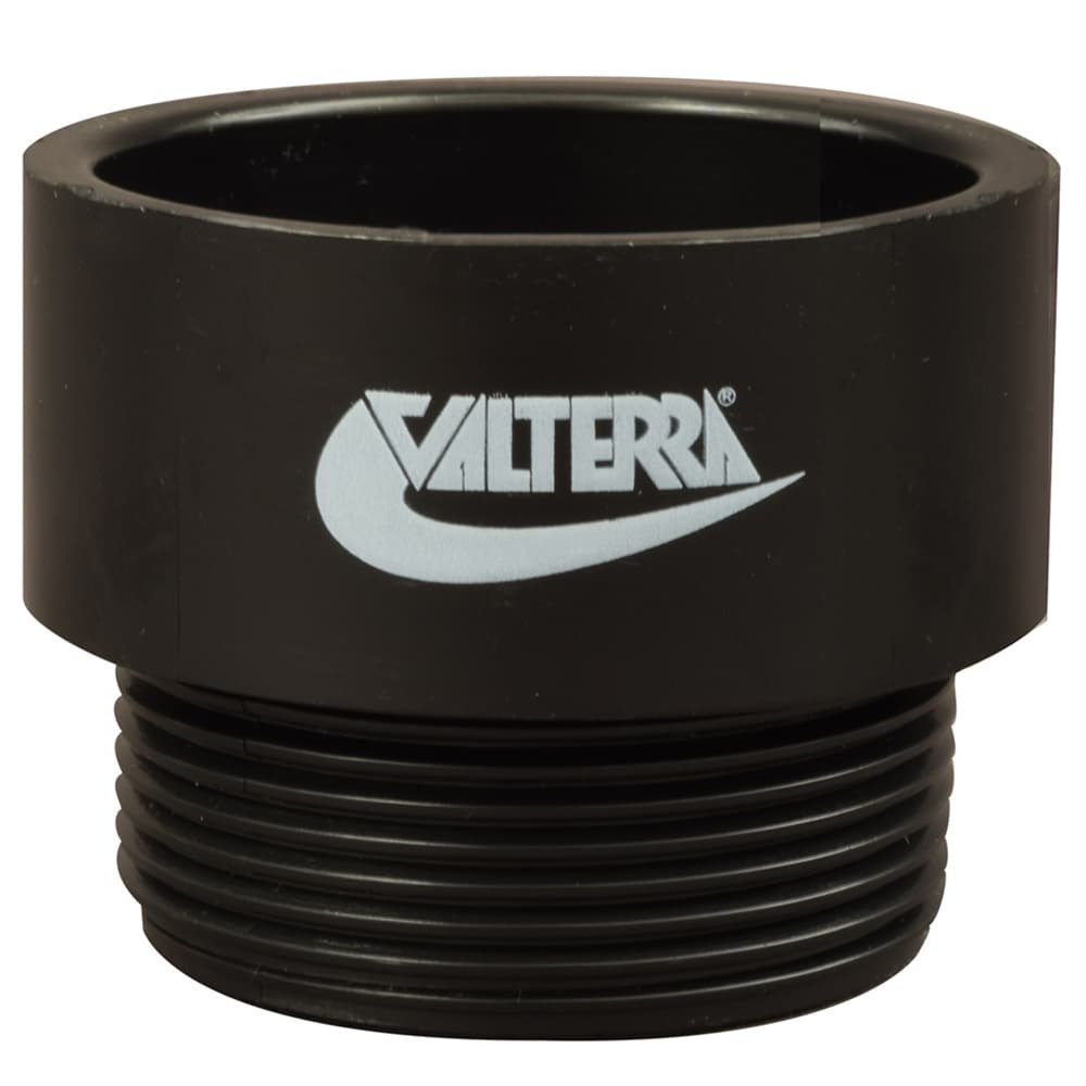 Adapter 1.5" Hub X MPT DWV - Young Farts RV Parts