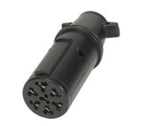 Adapter 7 Pin To 6 Round