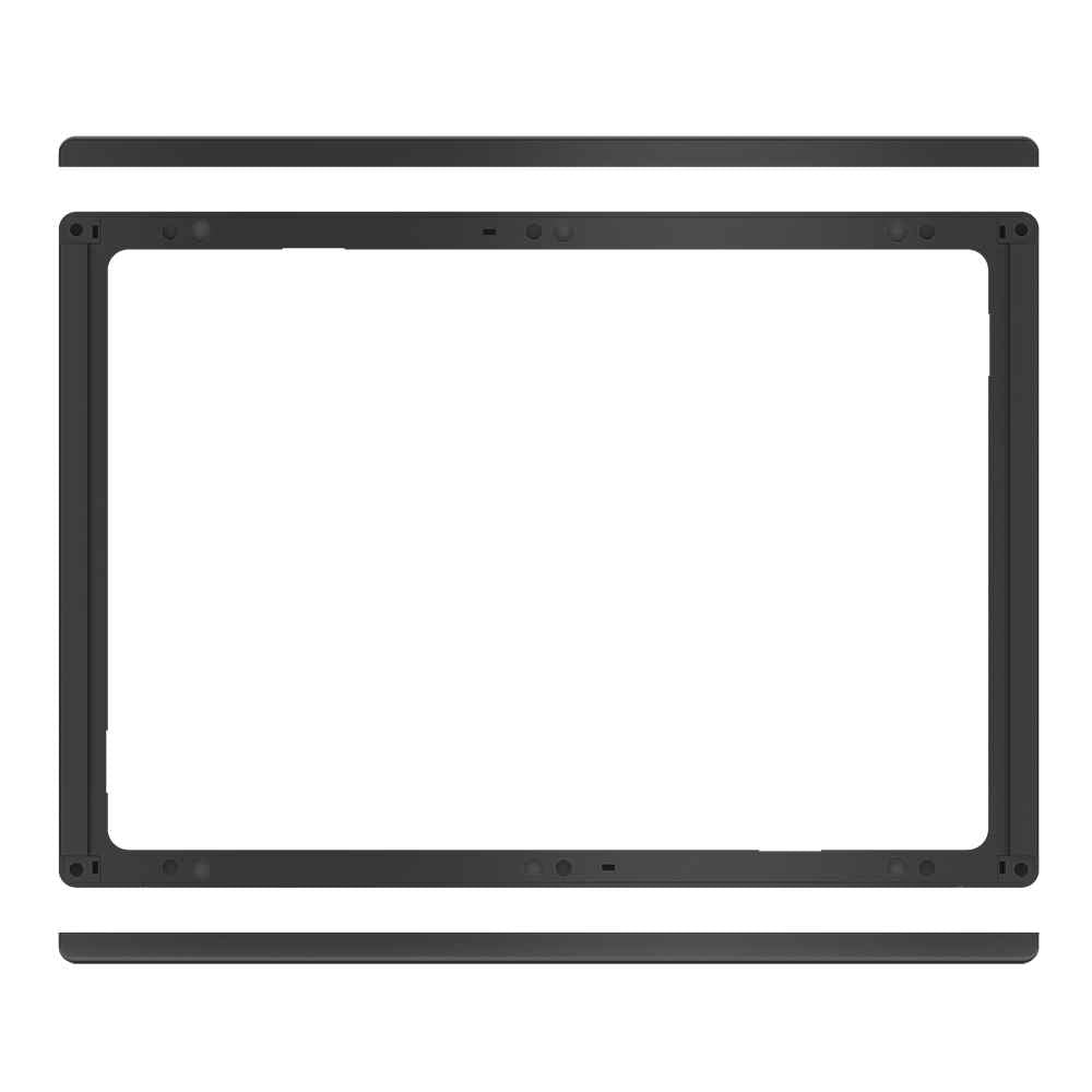 Adapter Plate f/GPSMAP 7x2 to 7x3 Series - Young Farts RV Parts