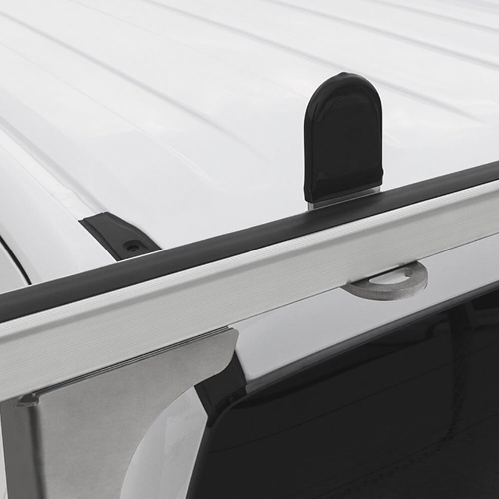 ADARAC ALUM LOAD DIVIDER KIT SETOF2 - Young Farts RV Parts