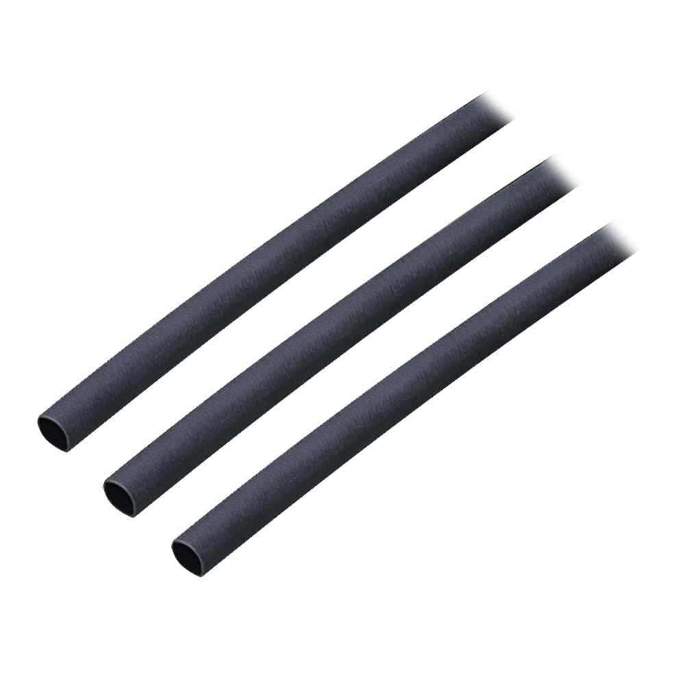 Adhesive Lined Heat Shrink Tubing (ALT) - 3/16