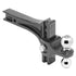 Adjustable Dual Ball Mount - Young Farts RV Parts