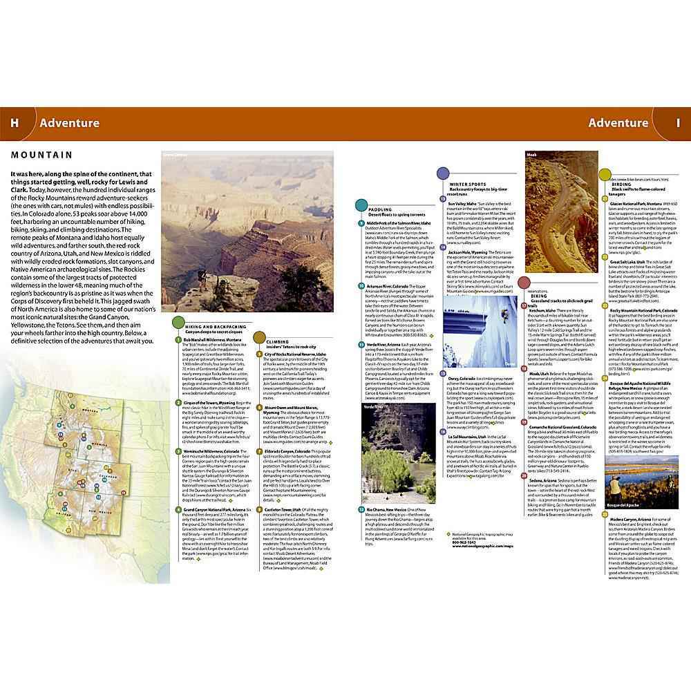 Adventure Edition Atlas - Young Farts RV Parts