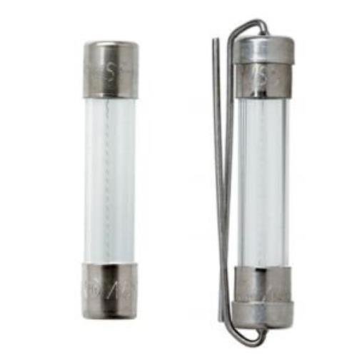 AGC GLASS FUSE 1/4"X1 - 1/4" 40 Amp - Young Farts RV Parts