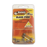 AGC Glass Fuse-2 Amp