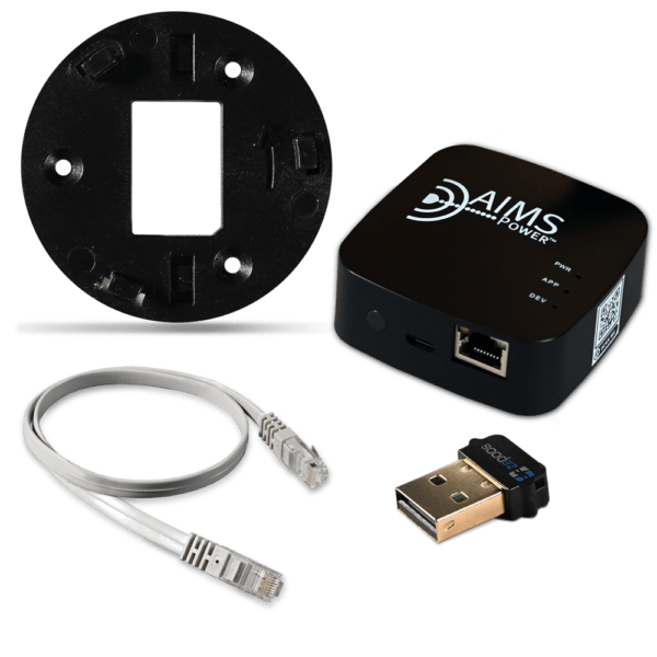 Aims Power BT - AIMS - PRO AIMS - Pro Bluetooth Interface Module - Young Farts RV Parts