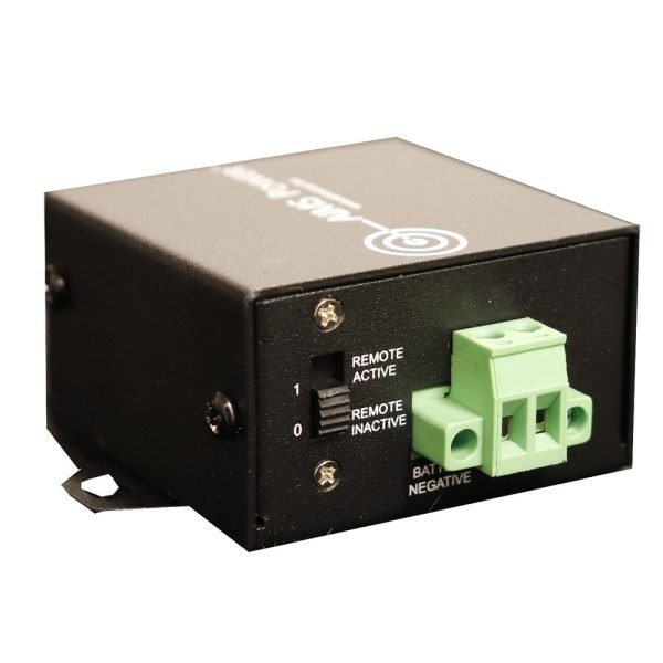 Aims Power REMLFLCDIGN Power Inverter Remote Control - Young Farts RV Parts