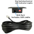 Aims Power REMOTEHF Power Inverter Remote Control - Young Farts RV Parts