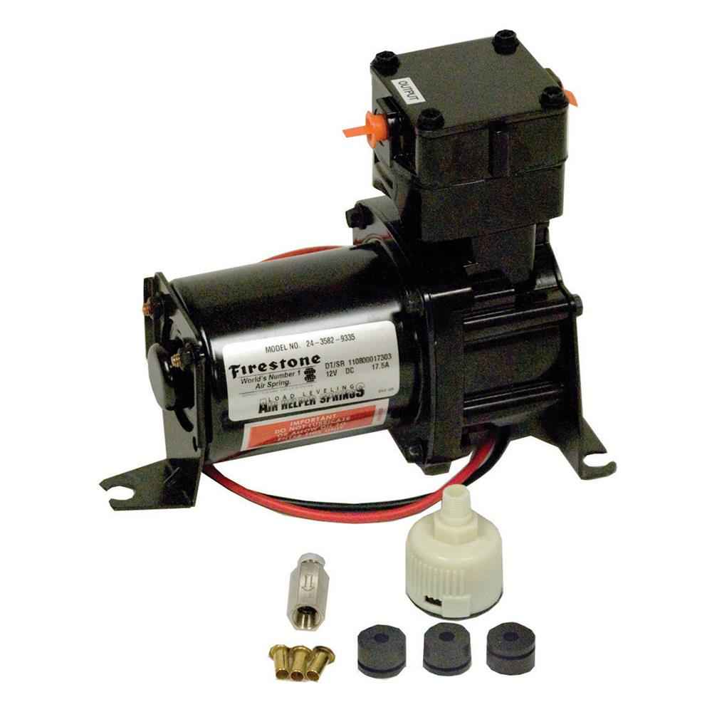Air Compressor - Young Farts RV Parts